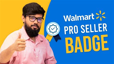 are walmart pro seller legit